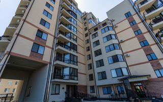 Vânzare, apartament, 2 camere, str. Pietrarilor, Telecentru - Poză 15