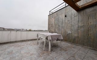 APARTAMENT 3 CAMERE | MOBILAT + UTILAT | VEDERE LIBERA - Poză 4