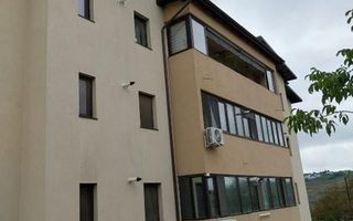 2 camere 51mp+loc parcare - Poză 1