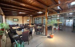 SPATIU COMERCIAL | COFETARIE | RESTAURANT | RADAUTI - Poză 2