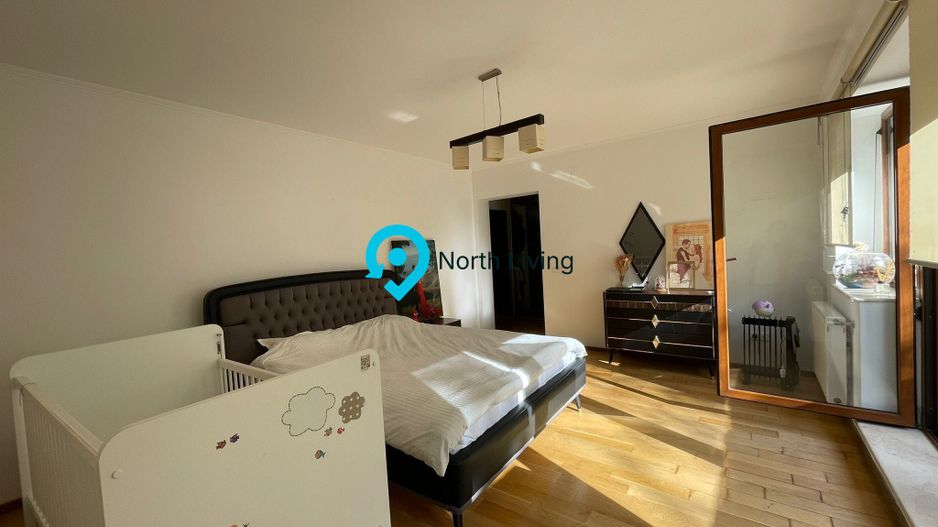 Vila Individuala 6 Camere | Piscina, Fitness, Tenis | Iancu Nicolae - Poză 9