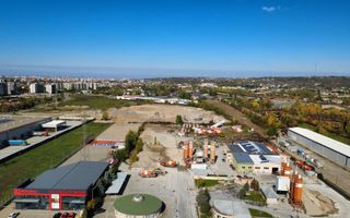 Teren comercial 50000 mp in Oradea - Poză 5