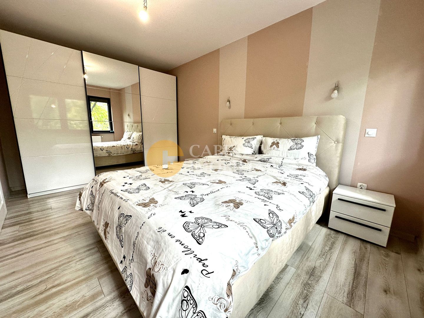 Ultramodern - 3 Camere - Etaj Intermediar - Bloc Fara Risc - Zona Podu Ros - Poză 4