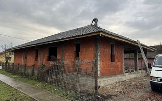 Vand casa in jud. Satu Mare,Com. Lazuri - Poză 2