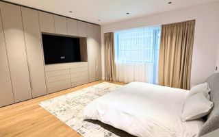 Apartament 4 camere Premium Gafencu 49 Residence Design Exclusivist - Poză 12