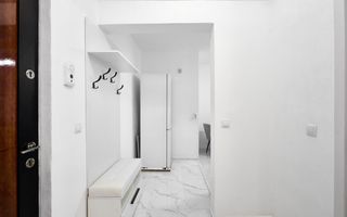 Apartament Gavana, 4 camere, etaj 1, renovat recent , zona Piata-0% comision - Poză 13