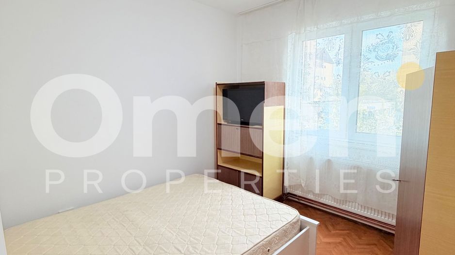 Apartament cu 3 camere de inchiriat | zona Ioan Slavici | 65 mp - Poză 3