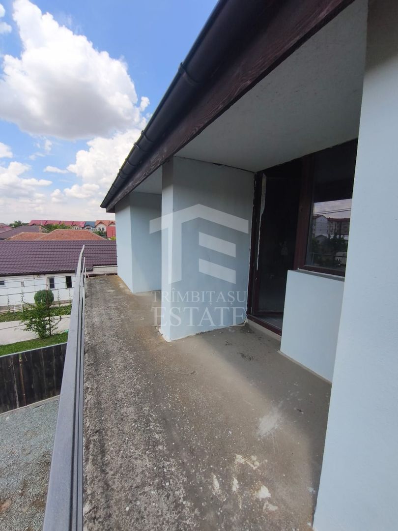 Casă P+M | Teren 480 mp | 322 mp utili | Lumina - Poză 6
