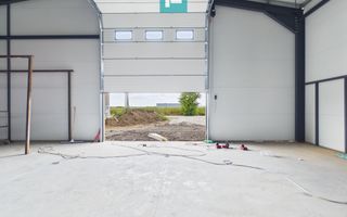 Hală nouă 590 mp – Giarmata - Poză 6
