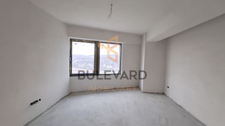 Penthouse 194 mp utili + 4 balcoane, view superb! - Poză 7