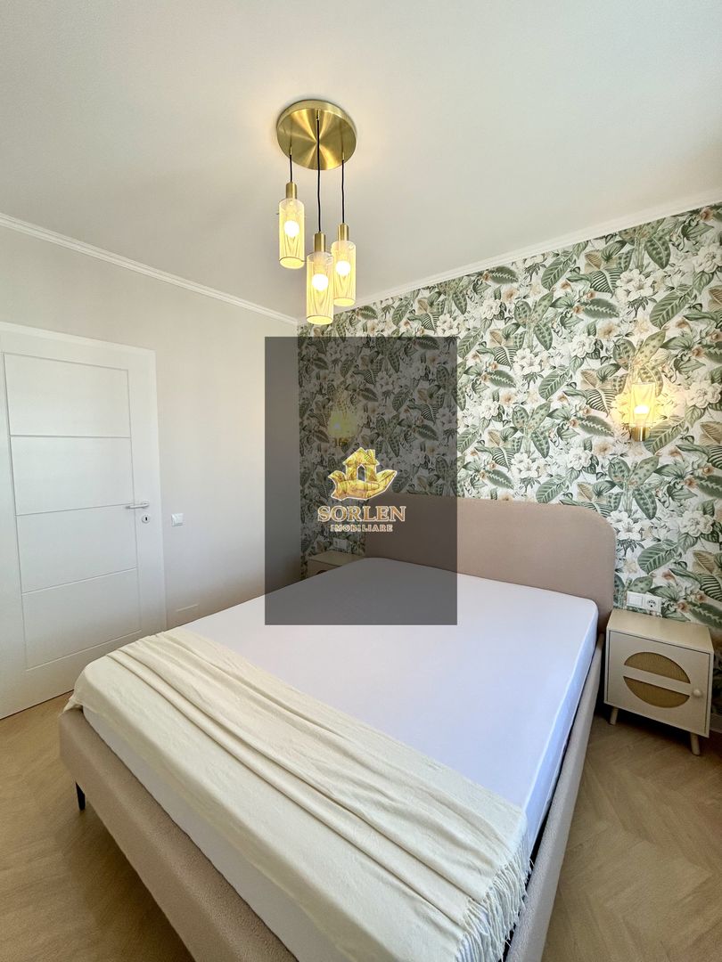 Apartament modern de vânzare  | Zona Terra, Florești - Poză 13