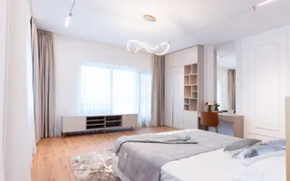 Chirie I Apartament premium 4 camere I Darwin Residence I Tunari - Poză 27