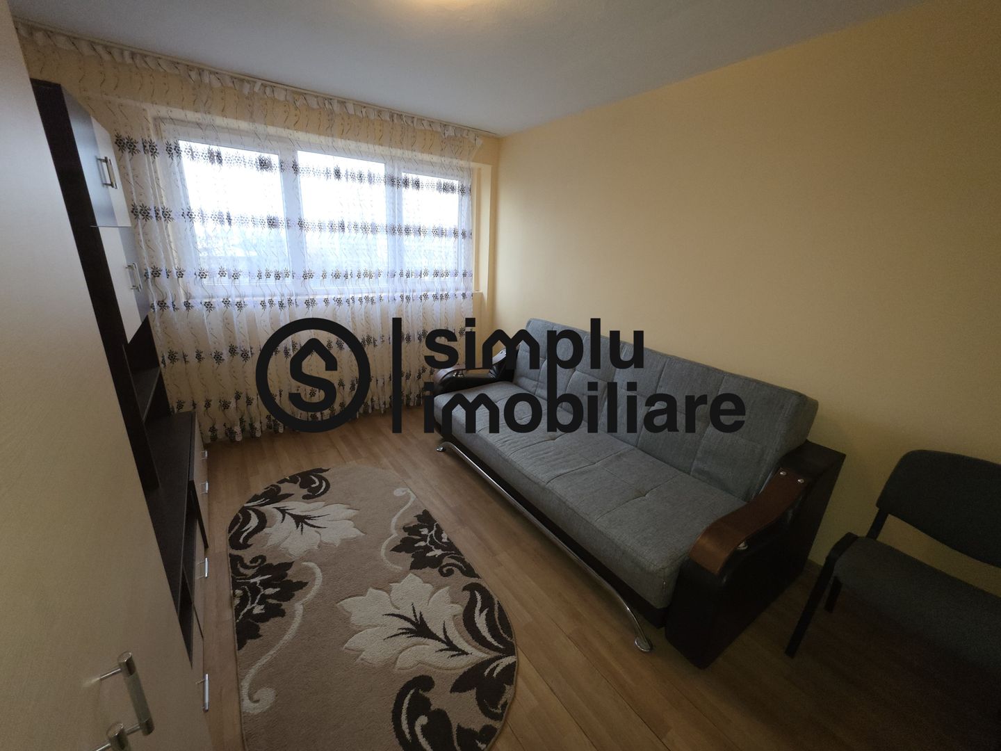 Camera de camin cu hol si baie proprie - etaj 4 - Poză 2