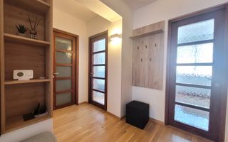 Apartament 3 camere,  Zona Centrala - Bulevardul Milea - Poză 13