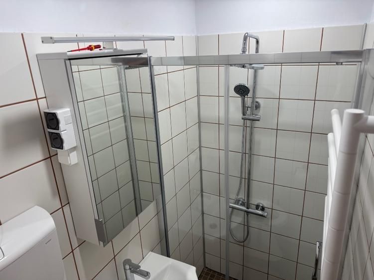 Soarelui-Cerna | 1 Camera | Recent renovata | Etaj 2 | Mobilat si Utilat - Poză 7