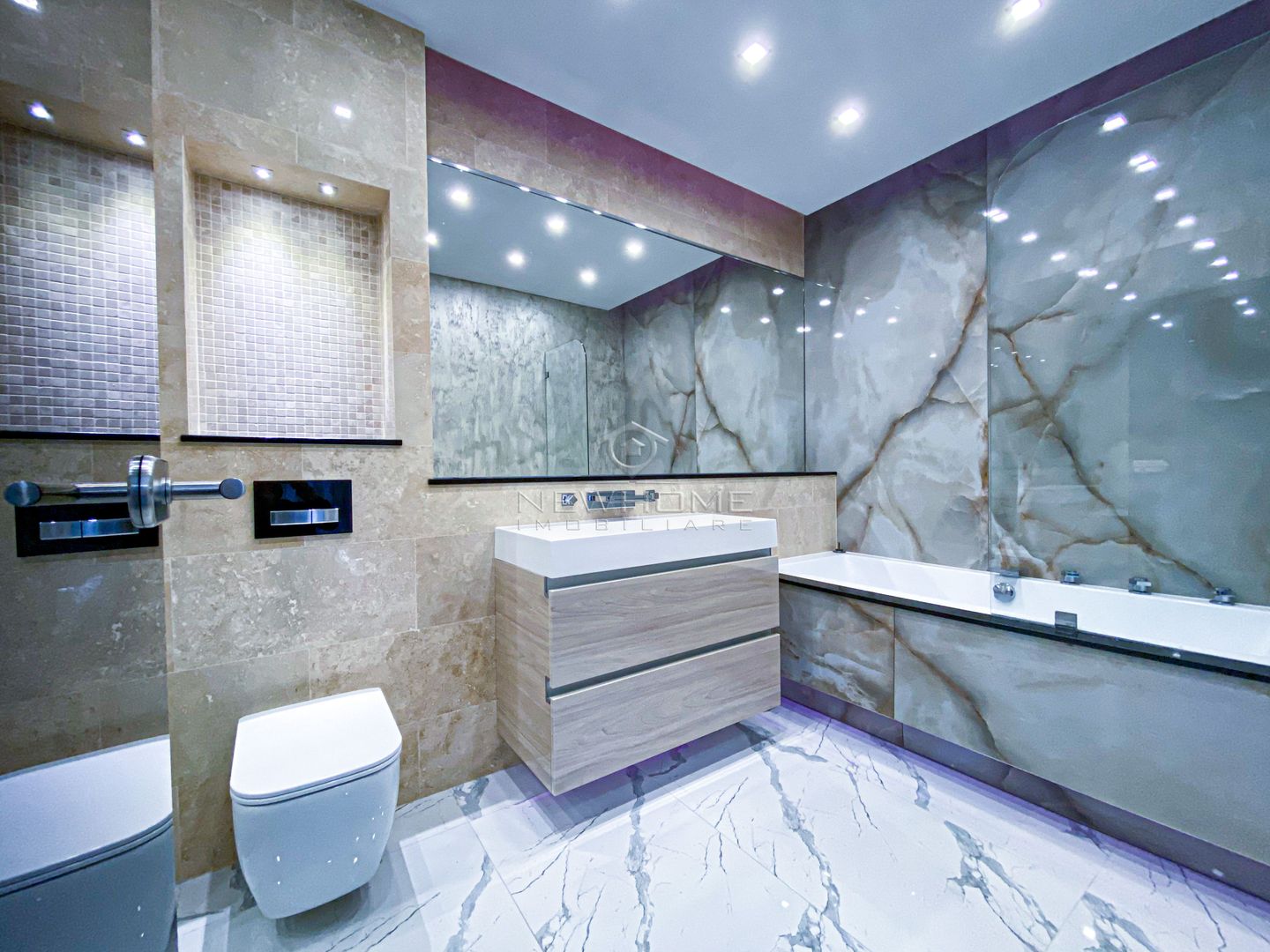 COMISION 0% Apartament LUX 3 camere, zona Iulius Mall - Poză 17