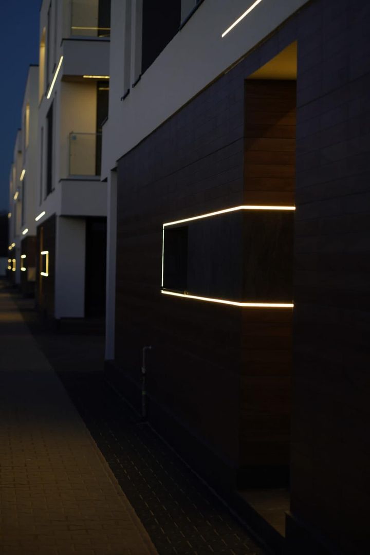 Ansamblu de 6 vile, ideale pentru clinică medicală sau investitie - Poză 6