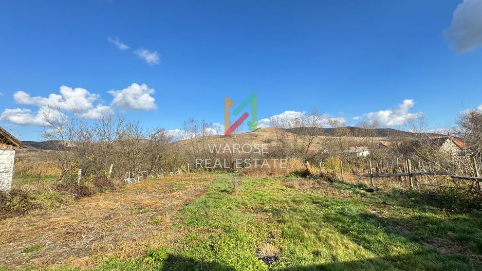 Casa individuala | Teren 868 mp | Constructie 73 mp - Poză 11