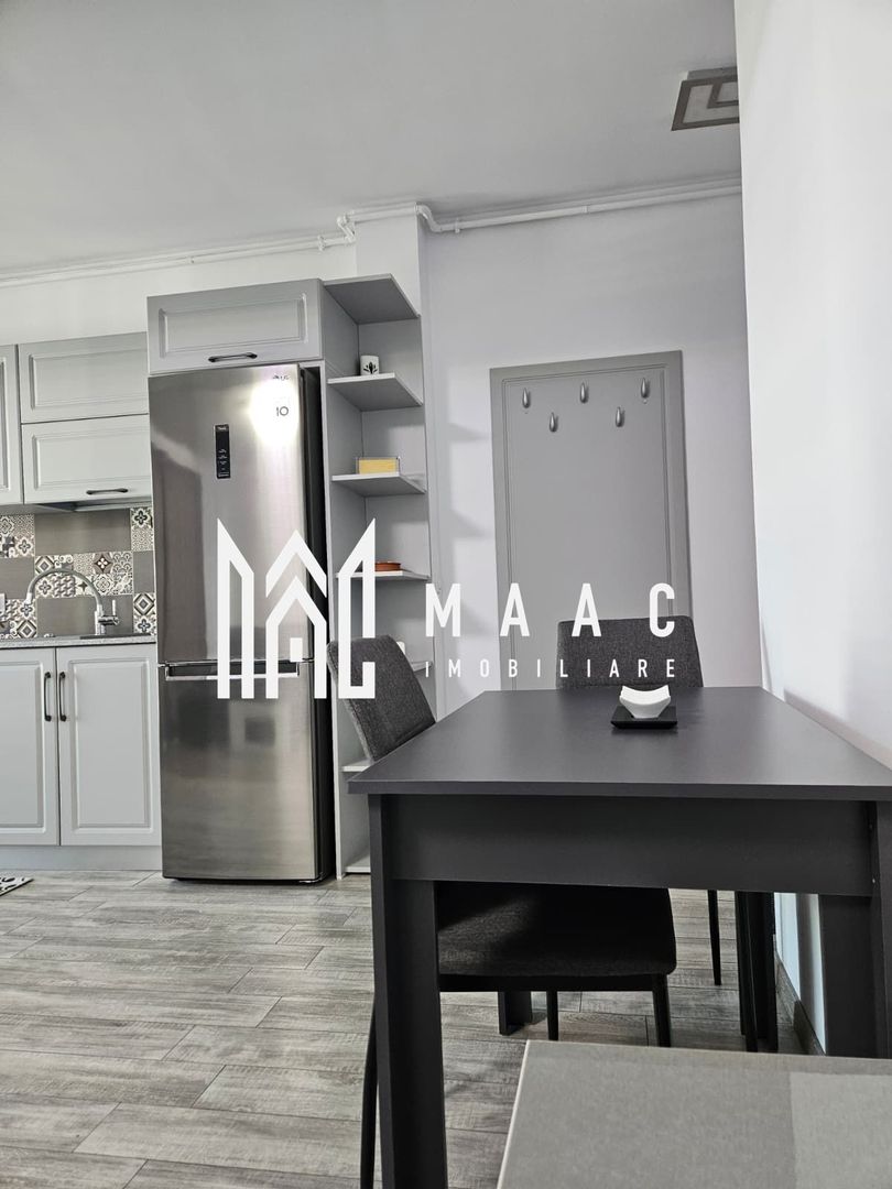 Apartament 2 camere | 50 mp utili + Balcon 10mp  | Doamna Stanca - Poză 13