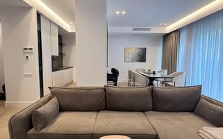 Apartament  4 camere Cortina 126 | Parcare - Poză 3
