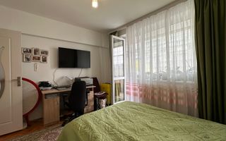 Apartament 2 camere zona strazii Unirii / Interservisan! - Poză 5
