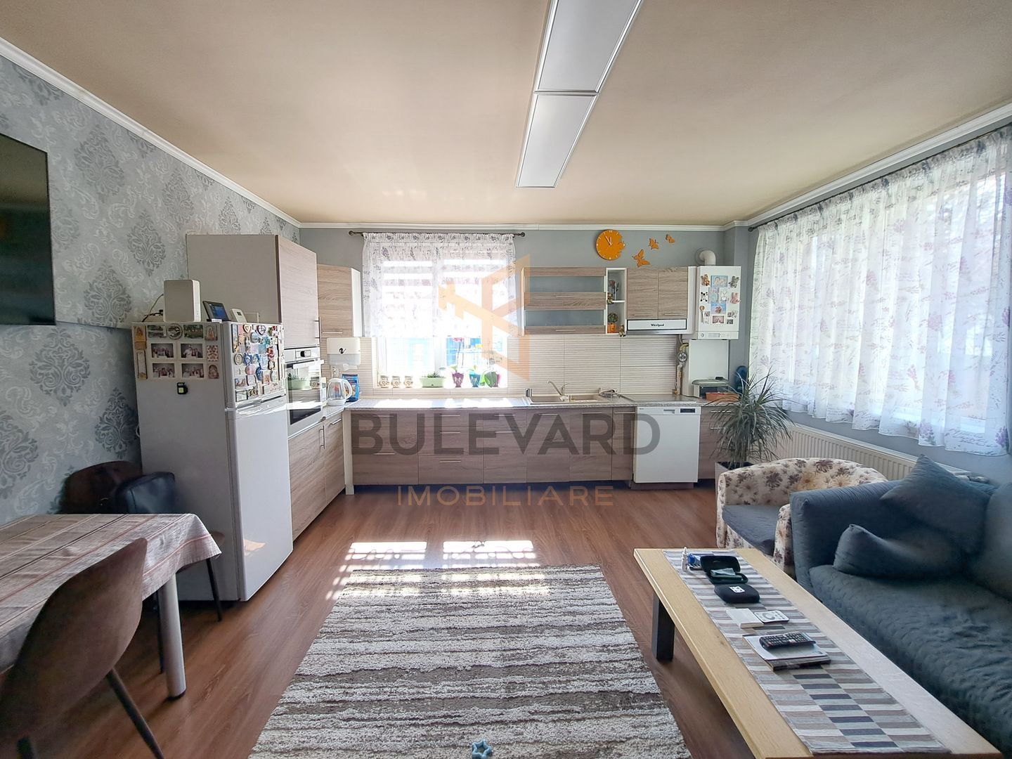 Comision 0. Casa pretabila pentru activitati economice! - Poză 19