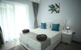 Apartament 2 camere– Alezzi Beach Resort - Piscina, Fitness & Spa - Poză 11