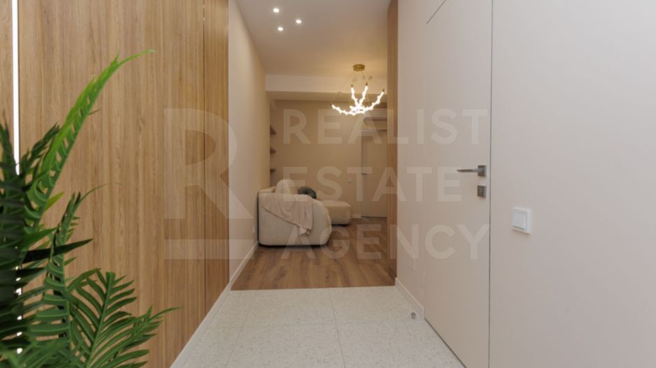 Vânzare, apartament, 2 camere, strada Ialoveni, Telecentru - Poză 2