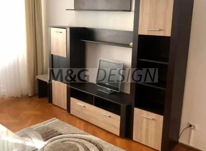 Apartament 2 camere Sagului - Poză 1