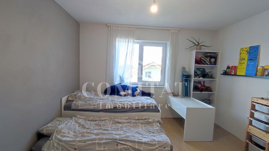 Casă individuală | La cheie | Dezmir - Poză 19