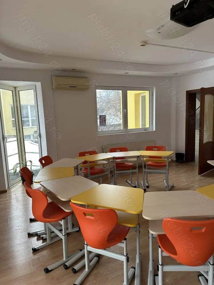 Vila de închiriat  ideală pentru activități educaționale sau office - Poză 6