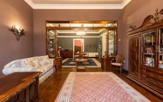 Casa din secolul XIX, ultrafinisata, ultracentral, 855 mp teren - Poză 7