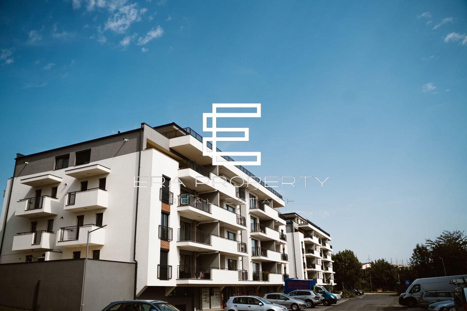 Apartament 3 Camere | 66 mp + gradina 63 mp | – Sibiu - Poză 7