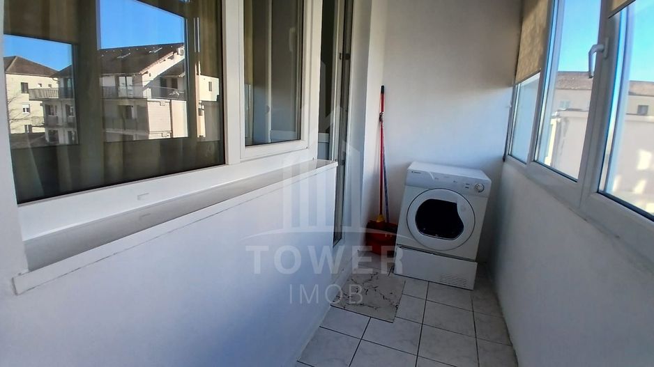 Apartament 2 camere | zona Bulevardul Vasile Milea - Poză 11