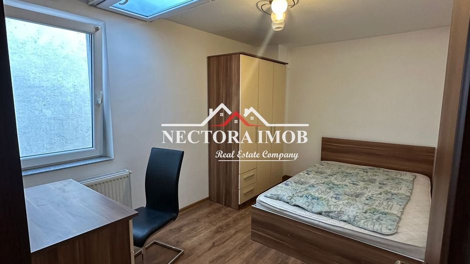 NECTORA IMOB-Apartament la casa 3 camere, 2 bai, 62 mp, RENOVAT - Poză 4
