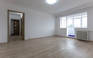 Apartament 3 camere semidecomandat – Str. Pictor Theodor Aman nr. 8 Comision 0% - Poză 1