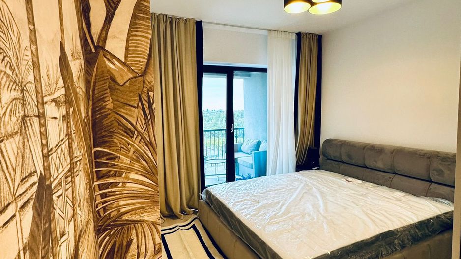 Apartament 3 camere I Sisesti I Northside Park I Chirie - Poză 9