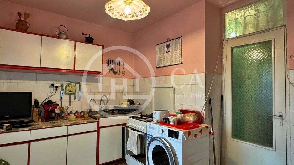 Apartament cu  3 camere de vânzare în zona  Iosia,  Oradea - Poză 6
