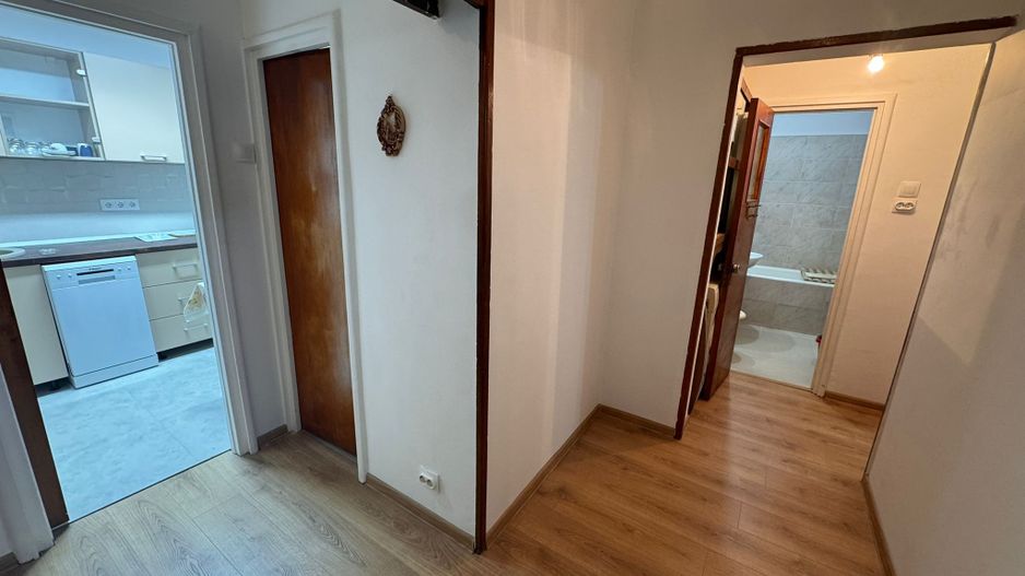 Pantelimon 3 camere 80 mp 1/8 - Poză 12