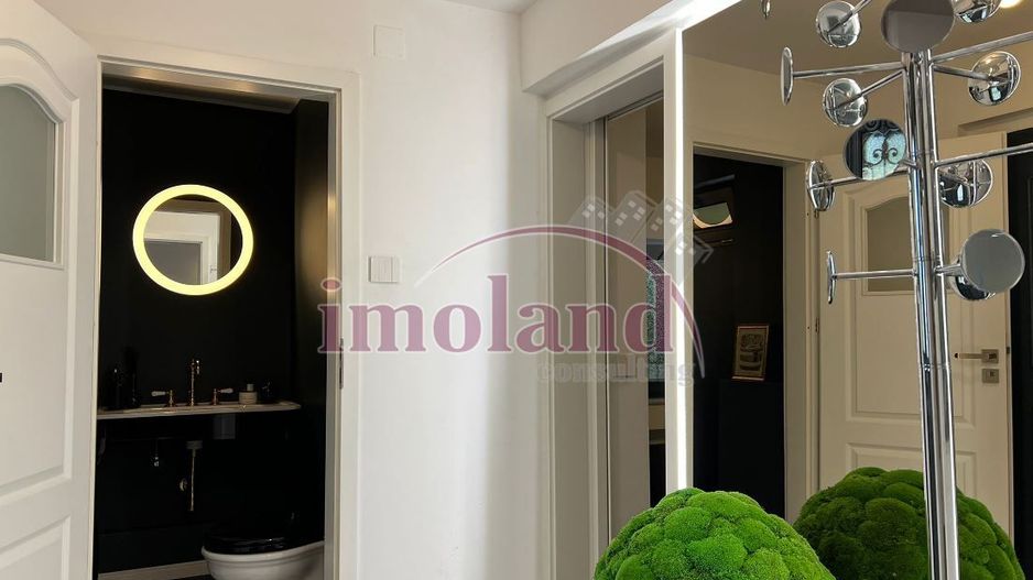 Imobil office | locuinta - Piata Floreasca-Parcul Cinema Floreasca - Poză 26