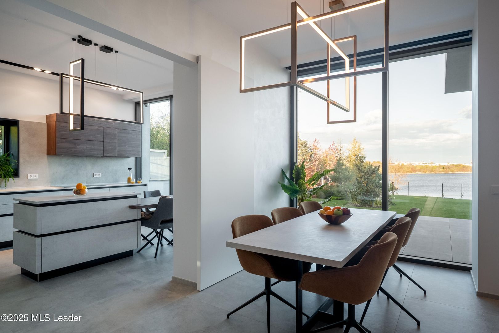 Smart-Home nZEB spectaculoasa Bucuresti Sector1 cu deschidere lac - Poză 25
