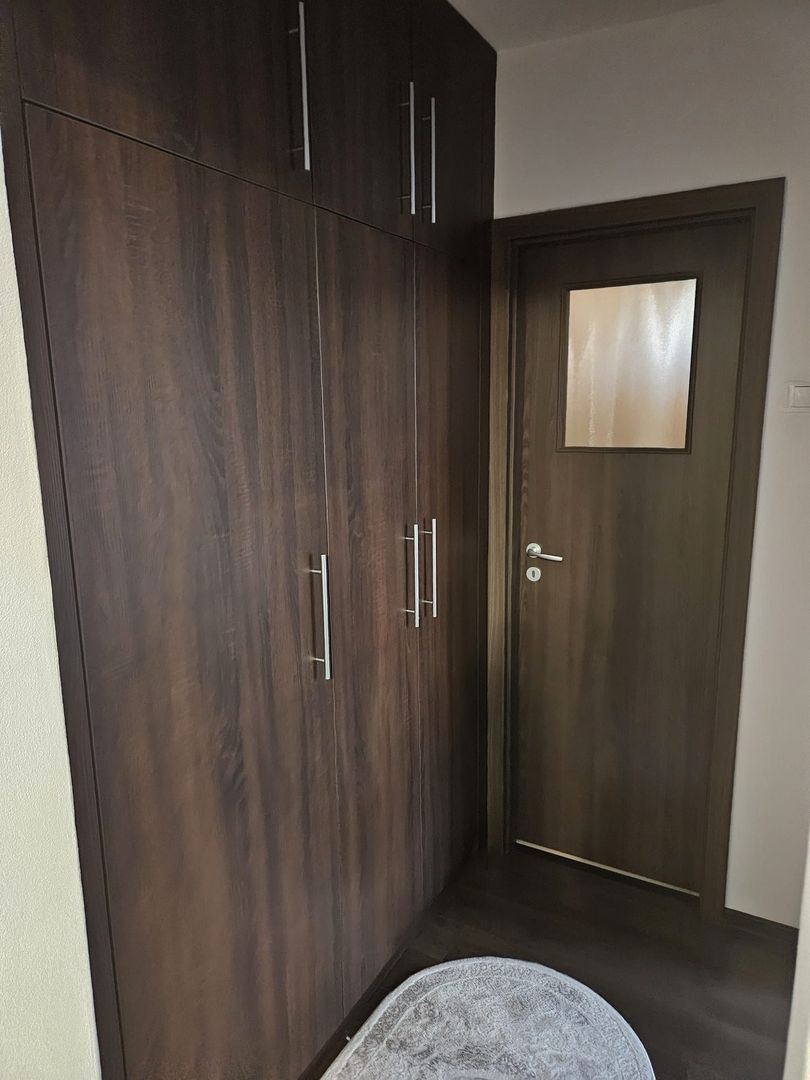 BRASADAS vinde ap 2 cam etaj 4/4 in Micro 16. - Poză 6