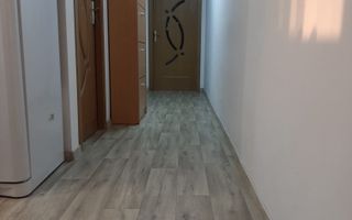 Apartament 2 Dormitoare, Zona Dambovita, Reabilitat Termic, Mobilat si Utilat - Poză 7