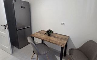 Proprietar, garsoniera Titan, 1 minut metrou, prima inchiriere - Poză 9