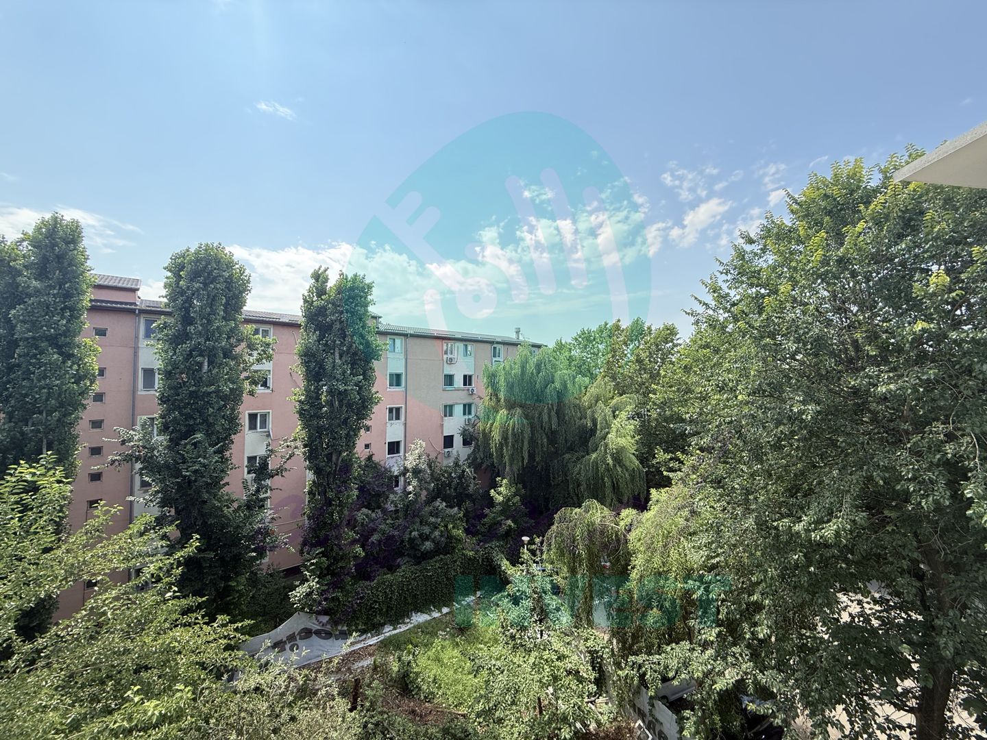 2 camere luminoase - Poză 13