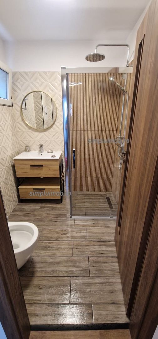 2 camere Giurgiului Renovat Lux - Poză 16