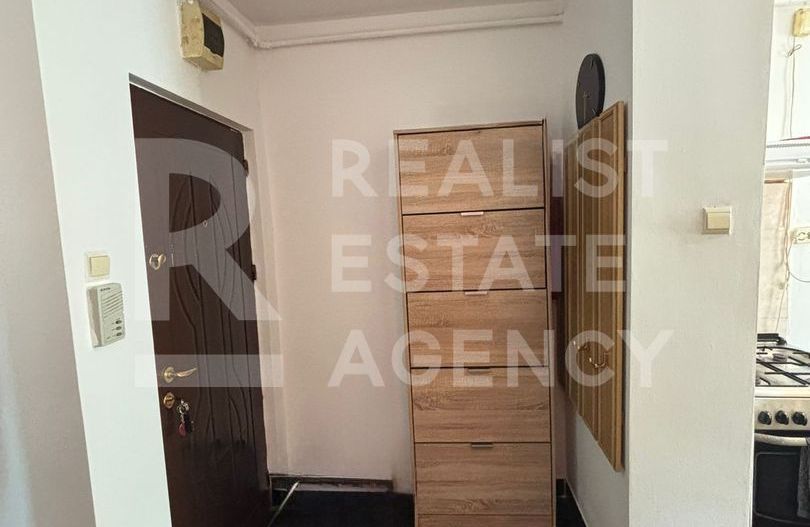 Apartament cu 2 camere în Timișoara, calea Bogdăneștilor - Poză 9