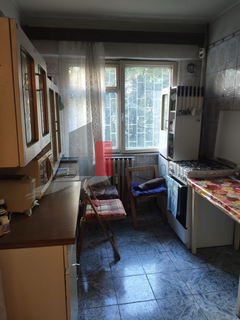 Apartament 2 camere Răsăritului - Poză 4