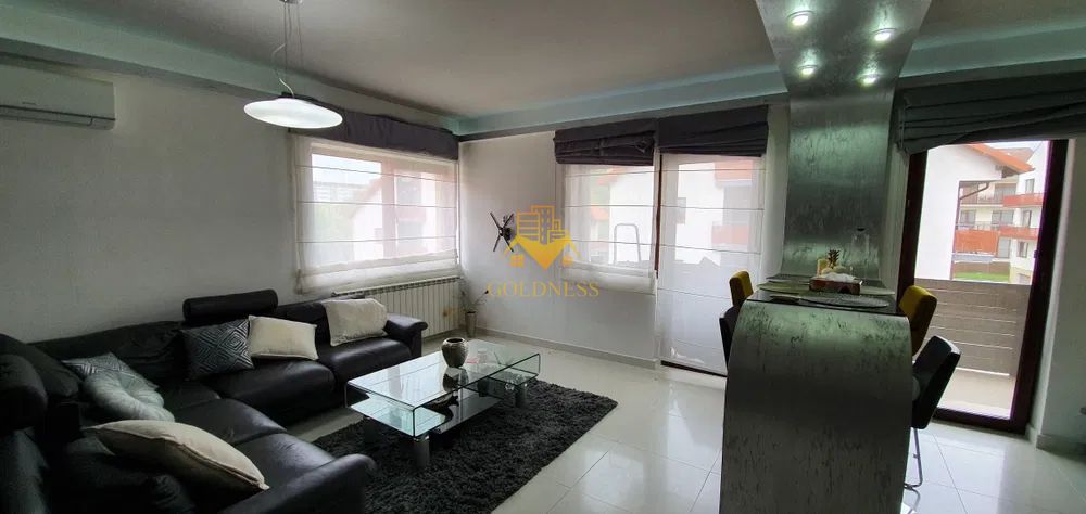 3 Camere decomandate, Zorilor, Penthouse, 2 Parcari,UMF, UTCN, AC,Lidl - Poză 2