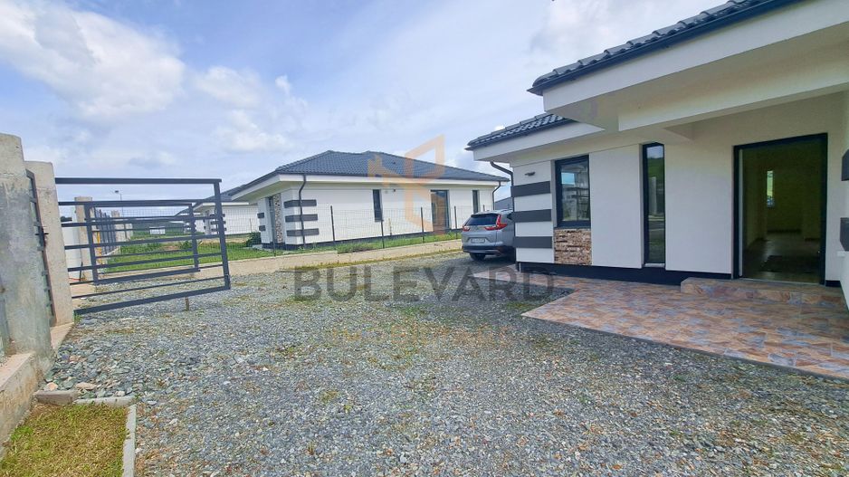 De inchiriat casa individuala in Corusu! - Poză 4